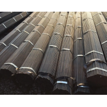 Precision seamless steel pipe